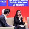 Ứng dụng AI trong hoạt động kiểm toán