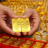 Giá vàng tạo đà phục hồi, chuyên gia dự báo thế nào?