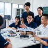 Quy định chế độ làm việc, bổ nhiệm và xếp lương với nhân sự hỗ trợ giáo dục đại học
