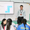 Chuyển đổi số giáo dục: Nền tảng để ứng dụng trí tuệ nhân tạo vào trường học