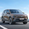 VinFast VF MPV 7 ưu đãi 67,5 triệu đồng, gia đình thêm lý do “đổi xe rộng”