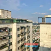 Cảm ơn căn hộ đầu tiên được sở hữu và dự án CT6