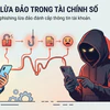Đừng để một lần "thử cho biết" đánh đổi hơn 120 triệu đồng