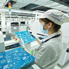 Doanh thu công nghiệp công nghệ số tăng 32,1%, đạt 5,38 triệu tỷ đồng trong 9 tháng