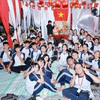 Giáo dục tài chính thông minh cho học sinh từ nếp nhà đến trường học