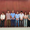 Triệt phá đường dây "vỗ béo" heo bằng chất độc hại rồi bán ra thị trường thu lợi 600 tỷ đồng