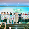 “Sinh viên Thế hệ Mới 2026” tiếp sức Gen Z từ ý tưởng đến hành động thực tiễn