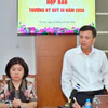 Bộ Văn hoá, Thể thao và Du lịch thông tin về khung pháp lý quản lý phim AI tại họp báo thường kỳ