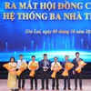 Đẩy mạnh hợp tác với doanh nghiệp để giải quyết việc làm cho học sinh, sinh viên tại miền Trung, Tây Nguyên