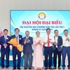 Đại hội đại biểu Hội Khuyến học phường Kim Trà lần thứ I, nhiệm kỳ 2026-2031