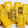 Giá vàng ngày 12/2 tiếp tục tăng nhẹ
