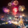 Đêm giao thừa Tết Bính Ngọ 2026, Lào Cai bắn pháo hoa tại 11 điểm