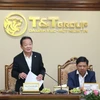 Tập đoàn T&T Group đề xuất loạt dự án chiến lược tại Đắk Lắk