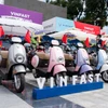 Từ học sinh đến người chạy dịch vụ, xe máy điện VinFast ngày càng phủ kín nhu cầu người dùng