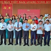 Hội Khuyến học phường Kỳ Sơn (Phú Thọ) tổ chức Đại hội đại biểu nhiệm kỳ 2026-2031