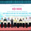 Sơn La xây dựng xã hội học tập lan toả tri thức với giải pháp hiệu quả