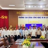 Đẩy mạnh phân luồng hướng nghiệp và đào tạo nghề liên vùng năm 2026