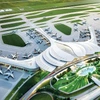 Đề xuất chuyển 90% chuyến bay quốc tế sang sân bay Long Thành trong năm 2027