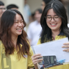 2 nhóm thí sinh được miễn thi môn Ngoại ngữ trong xét công nhận tốt nghiệp trung học phổ thông
