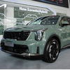 Kia Sorento Hybrid: Lời giải "thực dụng" cho bài toán xe xanh tại Việt Nam