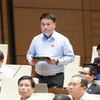 Đề xuất cải cách cơ chế khen thưởng, bỏ tiêu chí tỉ lệ đỗ, tỉ lệ học sinh giỏi