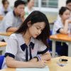 Đã có hơn 482.000 thí sinh đăng ký dự thi tốt nghiệp trung học phổ thông năm 2026