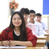 Đề thi thử tốt nghiệp trung học phổ thông đợt 2 năm 2026 môn Toán của Thái Nguyên