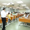 Kỳ thi V-ACT đợt 2 năm 2026 của Đại học Quốc gia Thành phố Hồ Chí Minh: Hơn 170.000 thí sinh đăng ký dự thi