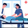 Dịp lễ 30/4 - 1/5: Công tác y tế tại Hà Nội được tăng cường
