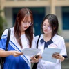 6 điểm tiếp nhận hồ sơ thí sinh tự do đăng ký thi tốt nghiệp trung học phổ thông năm 2026 ở Hà Nội