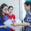 Có được cập nhật chứng chỉ ngoại ngữ mới trên hệ thống xét tuyển của Bộ Giáo dục và Đào tạo?