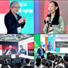 Future Fest 2026 Hà Nội: Chuyên gia tư vấn để bắt đầu hành trình đúng về nghề nghiệp và bản thân
