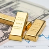Giá vàng ngày 3/4 tăng trở lại, kịch bản nào đang chờ phía trước?