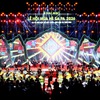Lễ hội mùa hè Sa Pa mở màn mùa du lịch sôi động