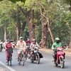 Dự báo khí hậu tháng 5/2026