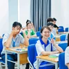 Hơn 135.000 thí sinh thi đánh giá năng lực tại Đại học Quốc gia Thành phố Hồ Chí Minh