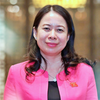Bà Võ Thị Ánh Xuân tái đắc cử, giữ chức Phó Chủ tịch nước nhiệm kỳ 2026-2031