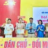 Xã Quế Sơn Trung (Đà Nẵng) tổ chức Đại hội Đại biểu Hội Khuyến học lần thứ 1, nhiệm kỳ 2026-2031
