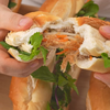 Chọn ăn bánh mì vì tiện lợi - những điều lưu ý