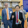 Nhà khoa học top 1% thế giới lĩnh vực kỹ thuật giảng dạy tại Đại học Quốc gia Thành phố Hồ Chí Minh