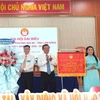Hội Khuyến học phường Mũi Né (Lâm Đồng) tổ chức Đại hội đại biểu lần thứ I, nhiệm kỳ 2026-2031