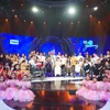 Gala Trạm yêu thương truyền cảm hứng về nghị lực sống từ những câu chuyện đời thường