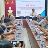 Hà Nội lấy ý kiến các nhà khoa khọc về quy định việc thành lập, tham gia, góp vốn vào doanh nghiệp Spin-off