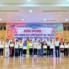 Quảng Ninh biểu dương học sinh khuyết tật, mồ côi tiêu biểu vượt khó vươn lên