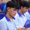 Danh mục điểm cộng xét tuyển vào Trường Đại học Bách khoa Thành phố Hồ Chí Minh