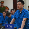 Bùi Đình Khánh và 3 đồng phạm bị tuyên án tử hình