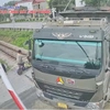 Chấm dứt cảnh vượt chắn đường sắt ngang ngược bằng mức phạt tới 20 triệu đồng
