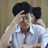 Nhận phiếu báo thi vào lớp 10, học sinh cần làm gì?