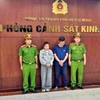 Công an Thành phố Hồ Chí Minh triệt phá đường dây sản xuất giả nhãn hiệu bột ngọt Ajinomoto