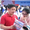 Tuyển sinh đại học 2026 thay đổi lớn khi bằng tiến sĩ là chuẩn quy đổi